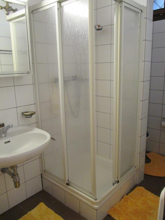 Вілла Casa Comelina Camorino Номер фото