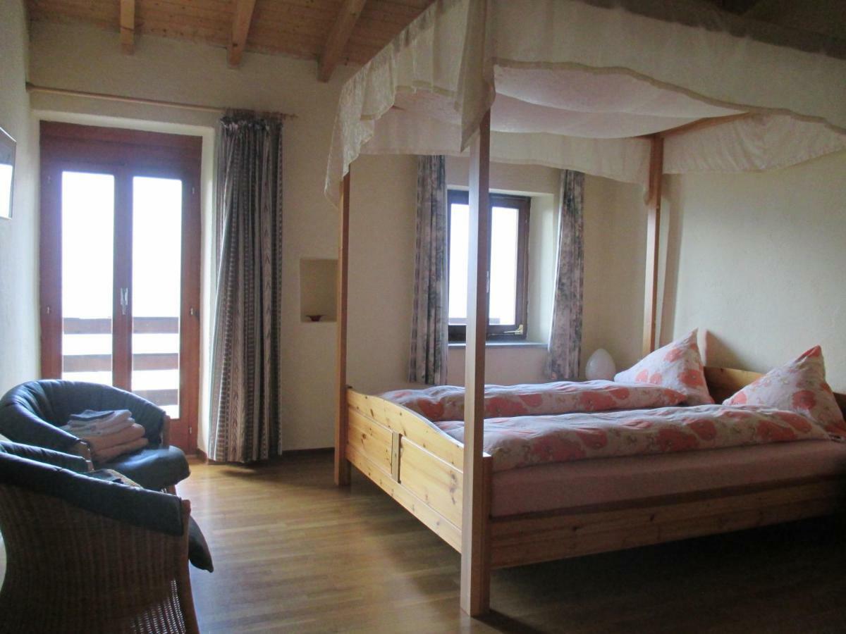Вілла Casa Comelina Camorino Екстер'єр фото